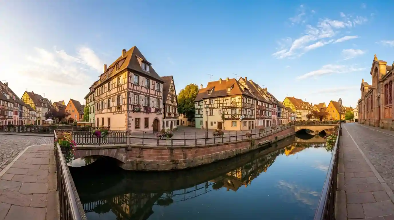 Colmar Haut-Rhin